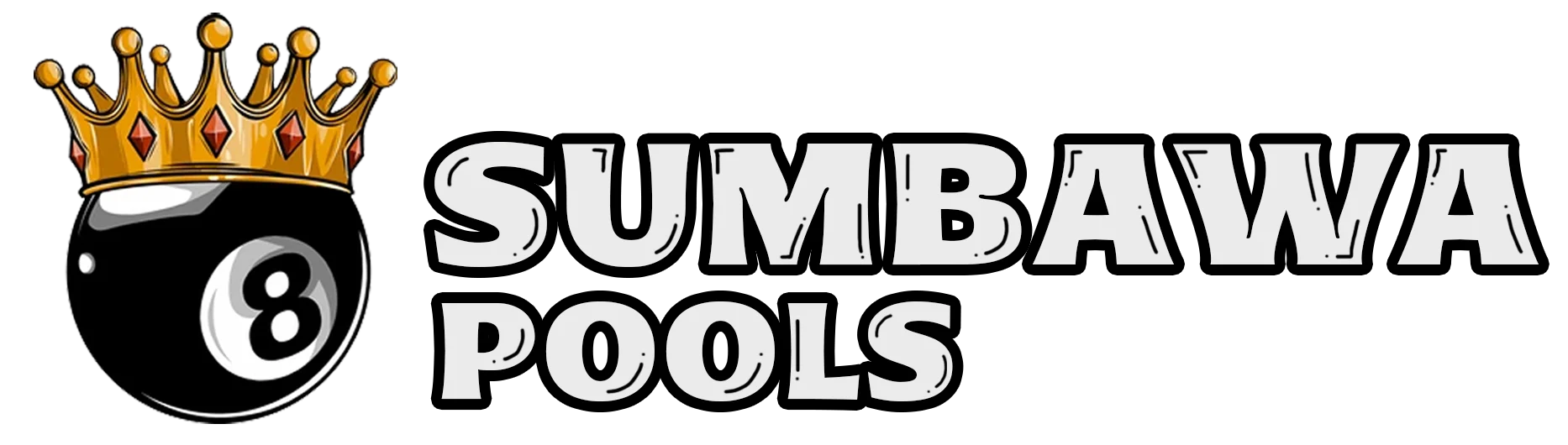 Sumbawa Pools logo